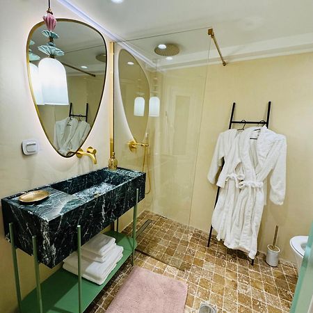 Apartament Casa Carino Lefkáda Zewnętrze zdjęcie
