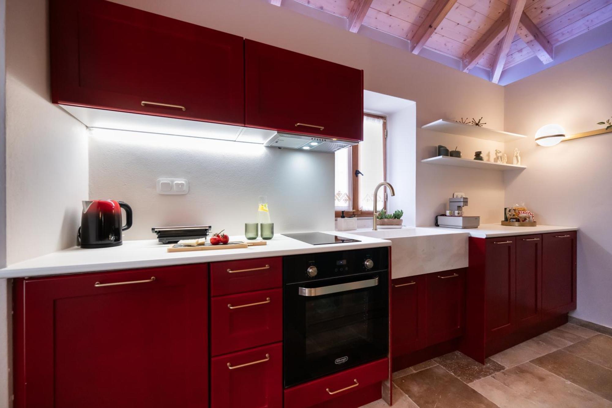 Apartament Casa Carino Lefkáda Zewnętrze zdjęcie