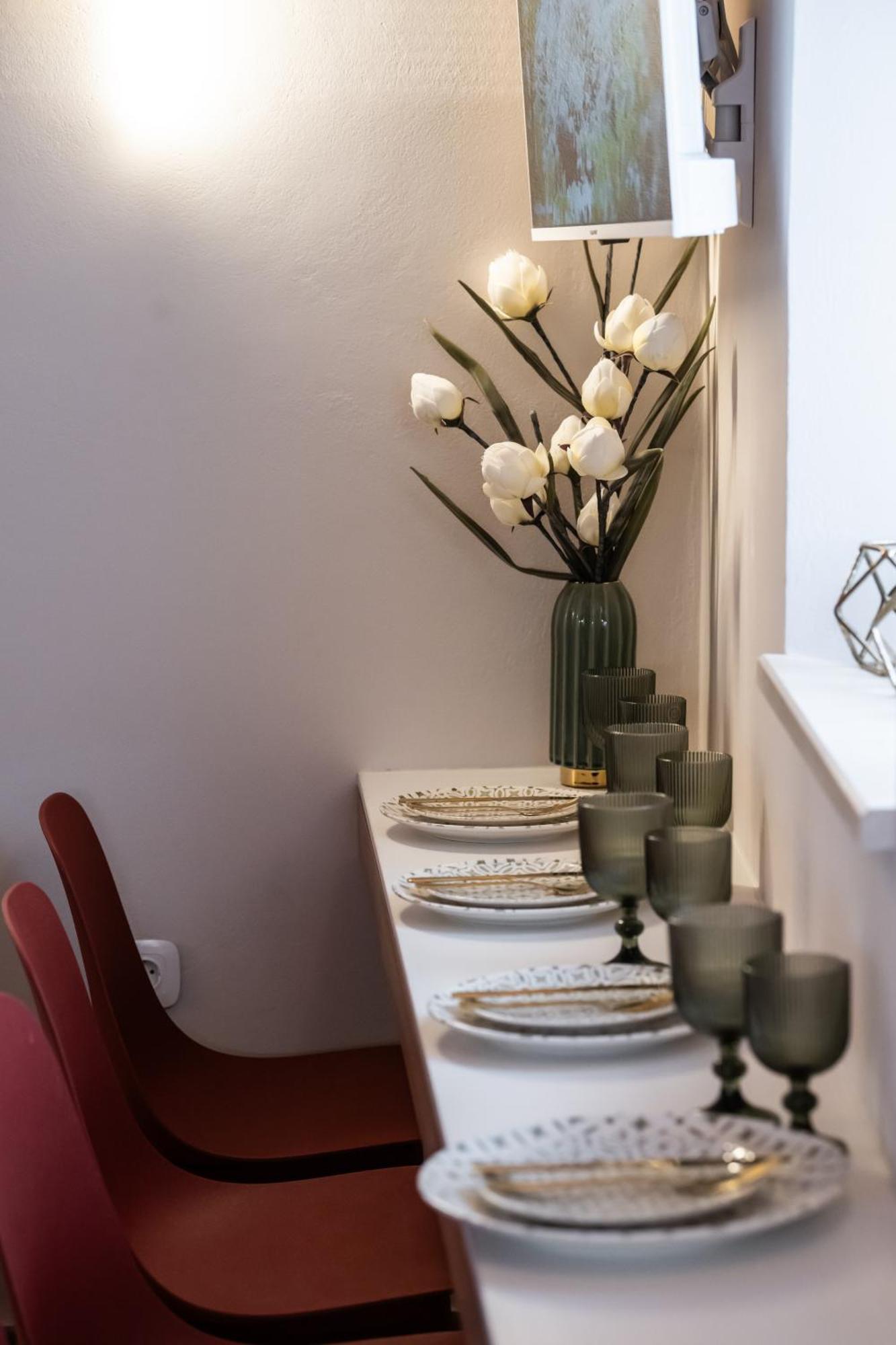 Apartament Casa Carino Lefkáda Zewnętrze zdjęcie