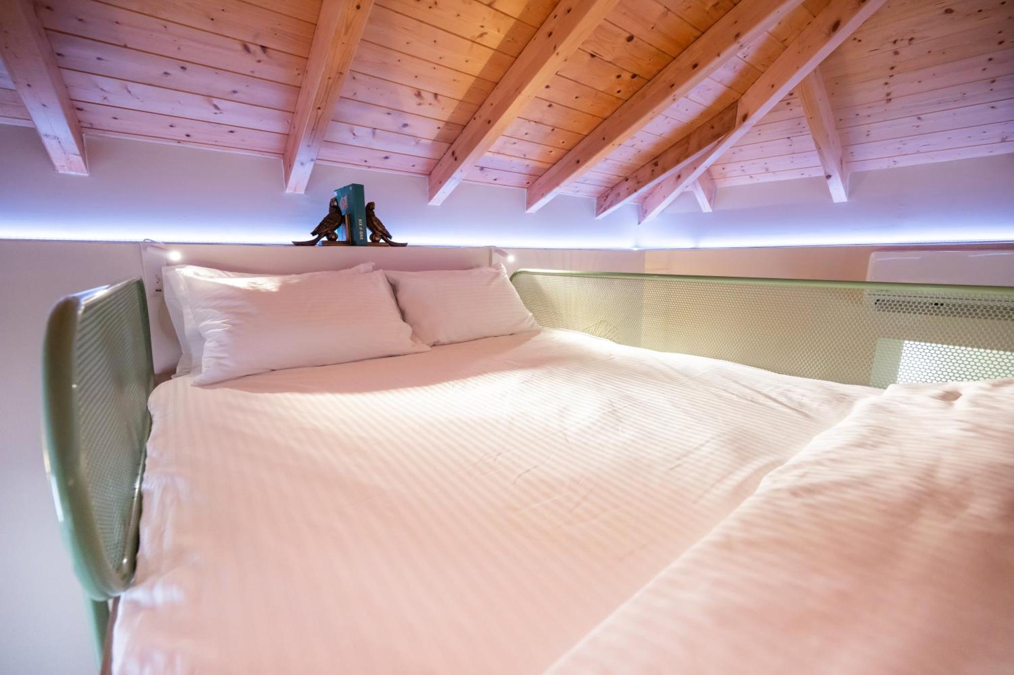 Apartament Casa Carino Lefkáda Zewnętrze zdjęcie