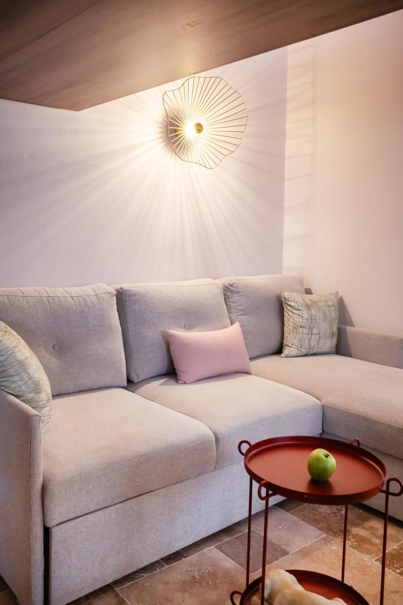 Apartament Casa Carino Lefkáda Zewnętrze zdjęcie