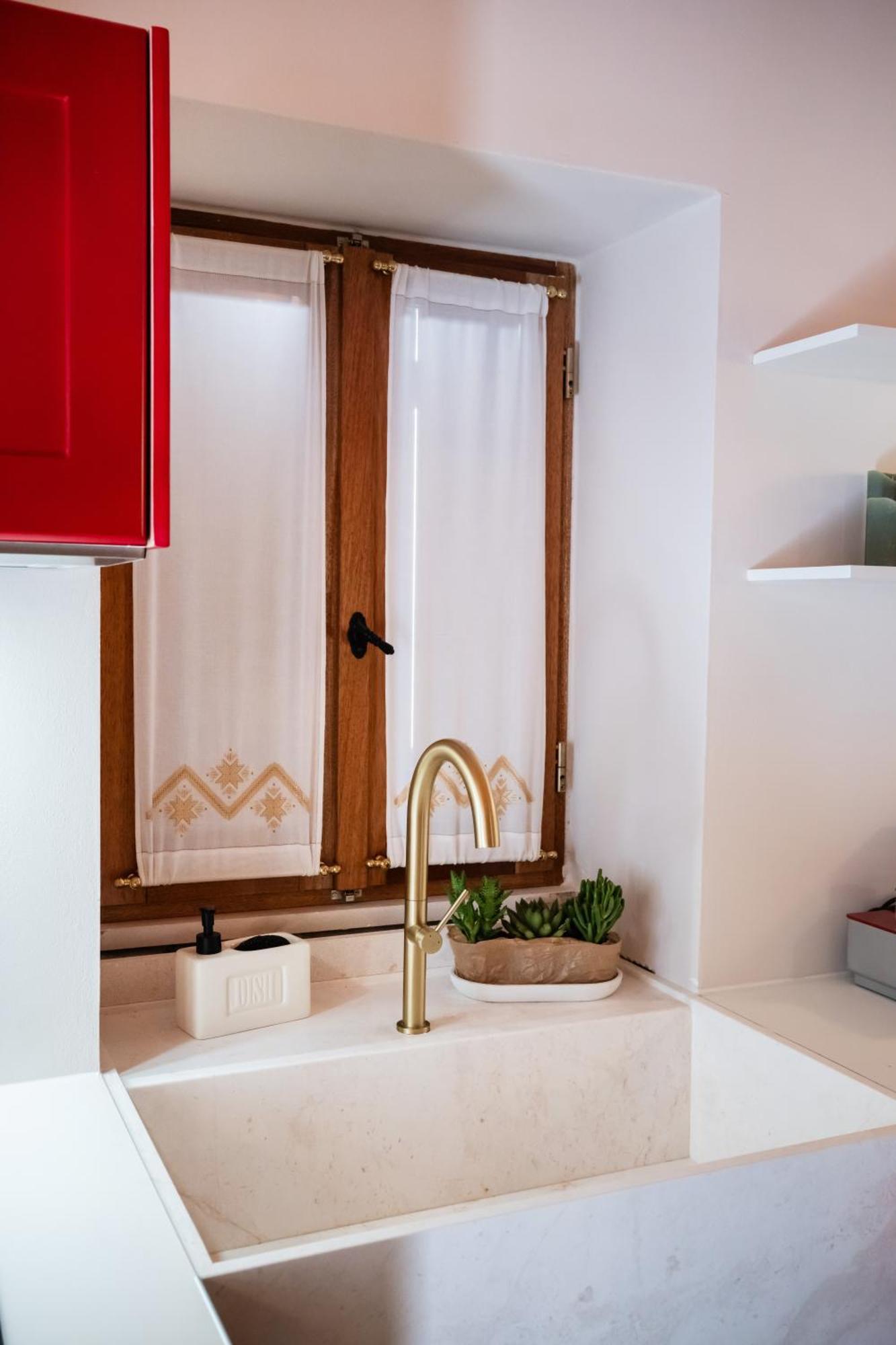 Apartament Casa Carino Lefkáda Zewnętrze zdjęcie