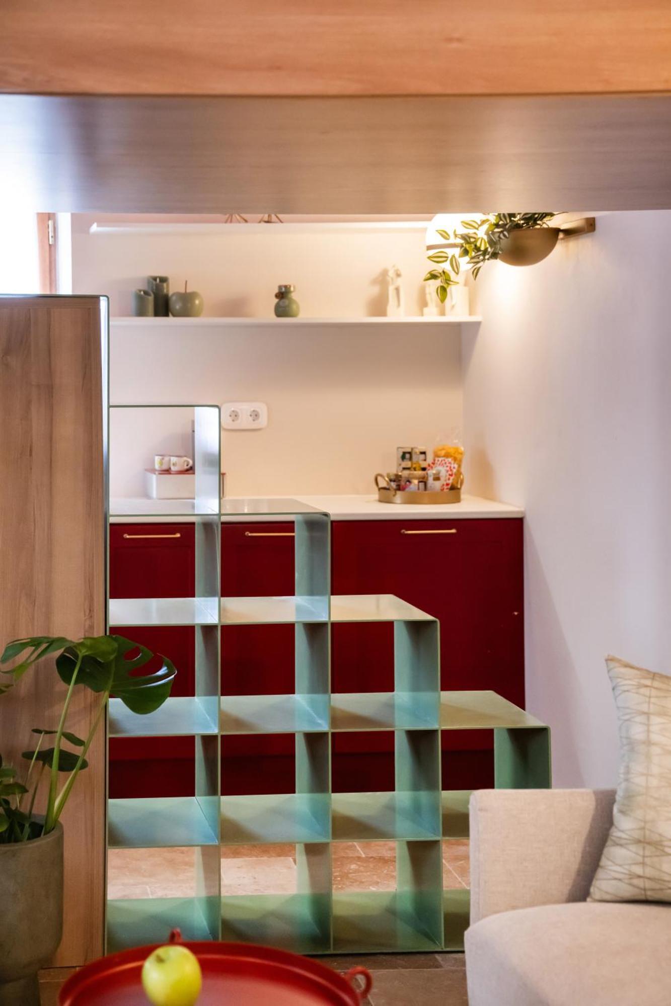 Apartament Casa Carino Lefkáda Zewnętrze zdjęcie