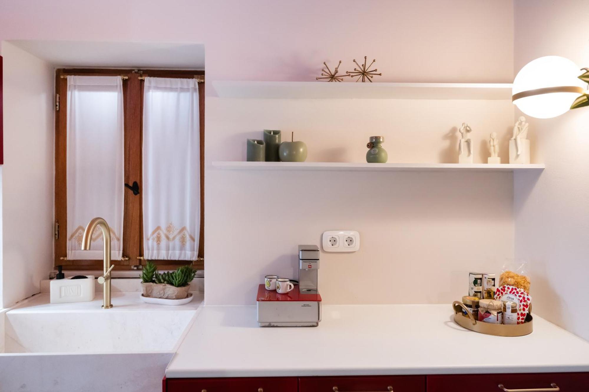 Apartament Casa Carino Lefkáda Zewnętrze zdjęcie